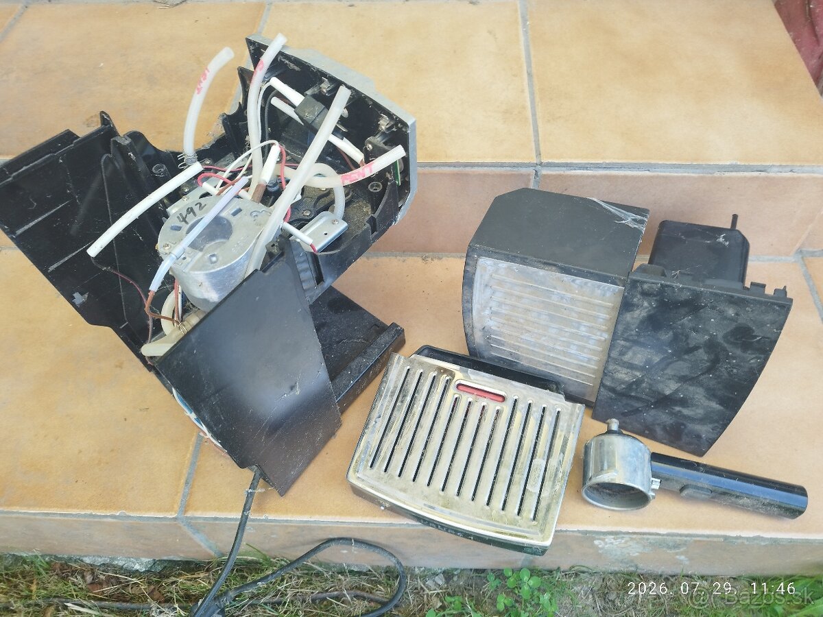 Krups XP 562 - 4