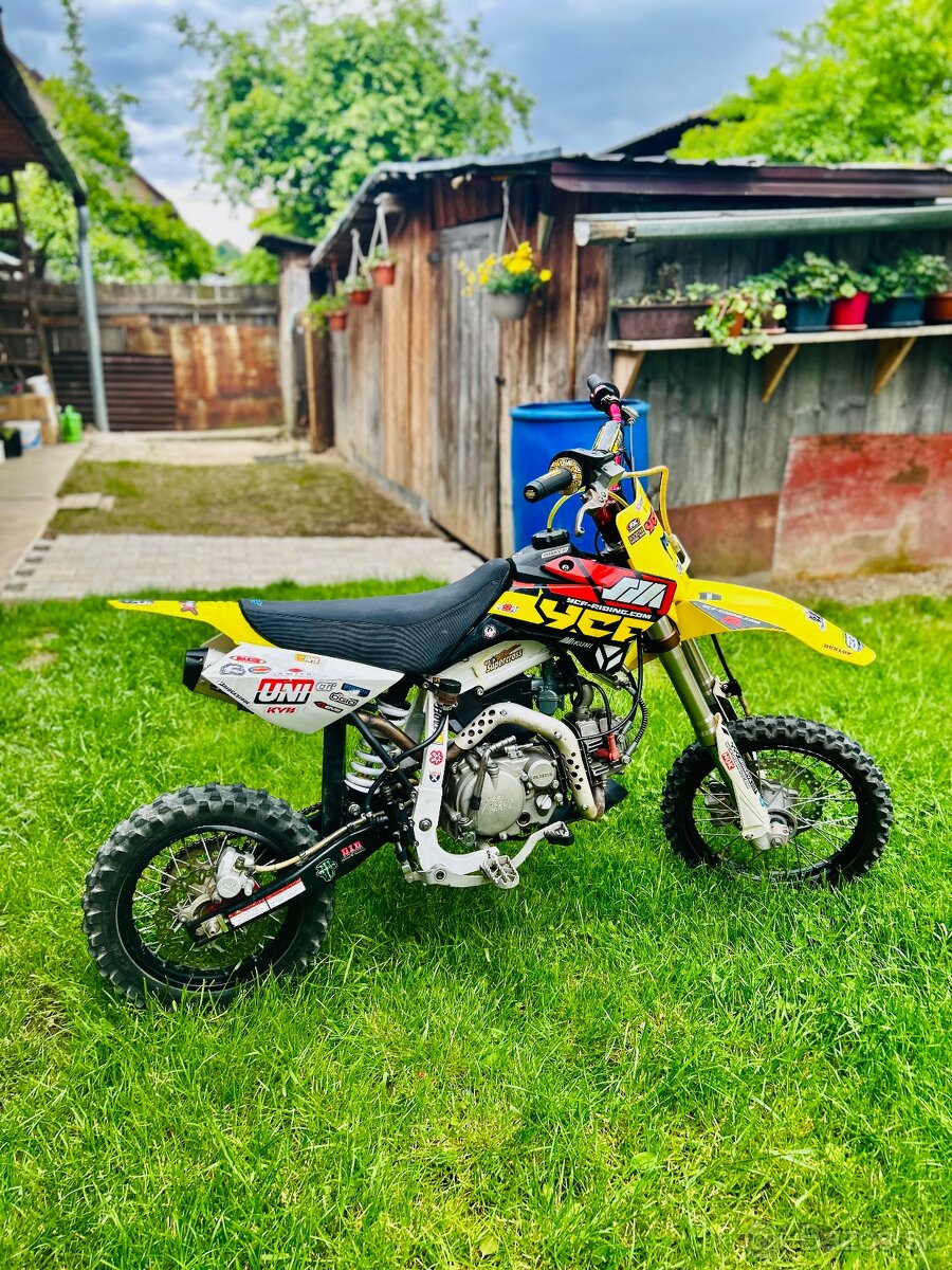 pitbike