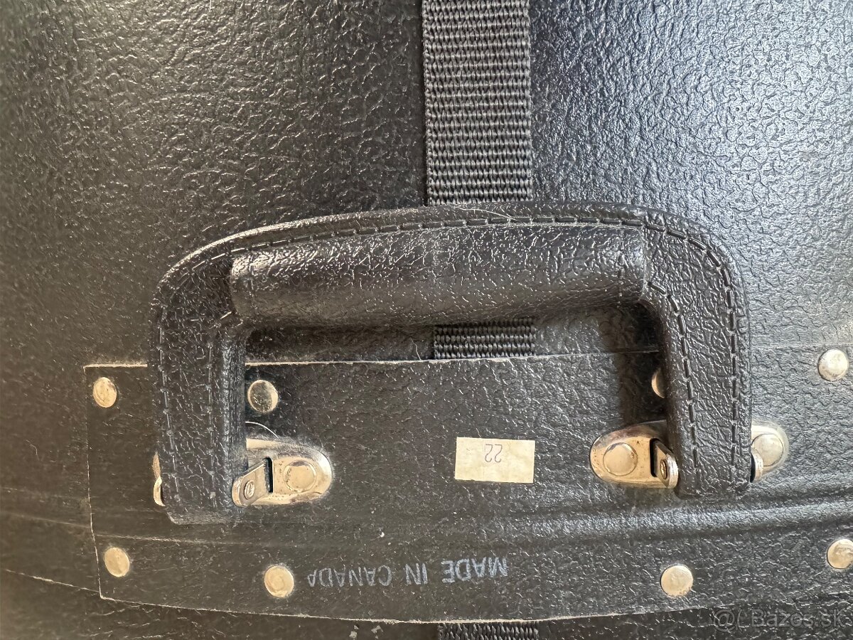 Tvrdy obal na kopak 22” - 4