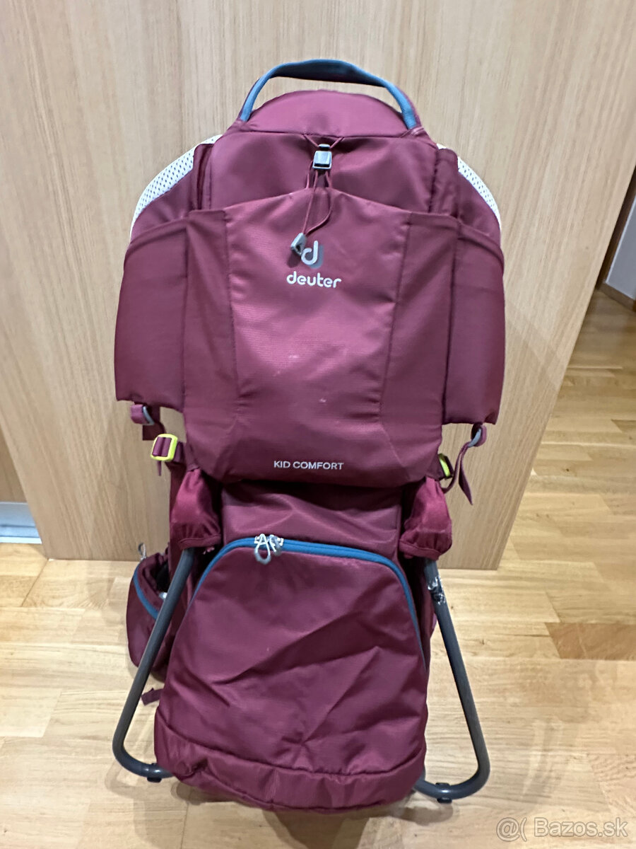 Deuter Kid Comfort - 4