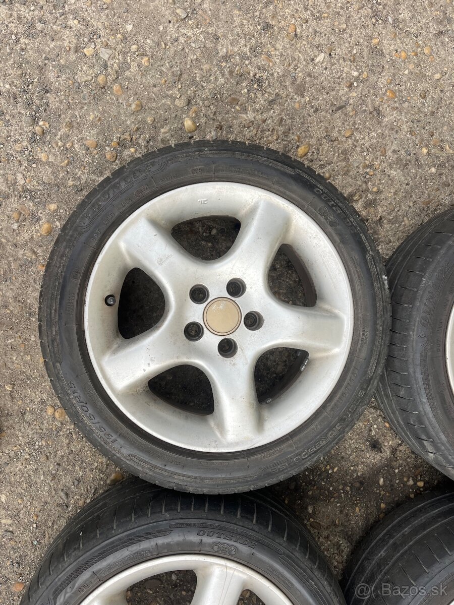 Elektrony 5x100 r15 - 4