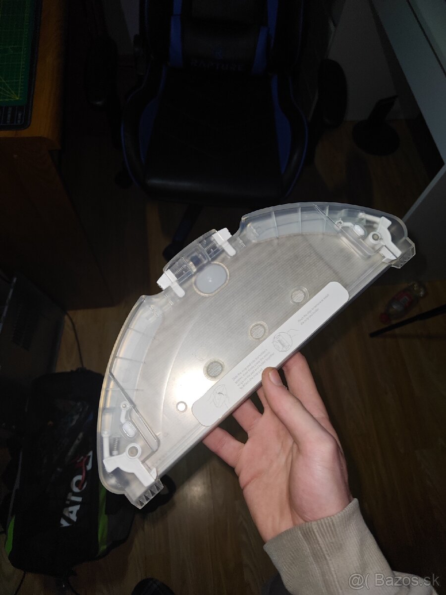 Vysávač a mopovač Xiaomi - 4