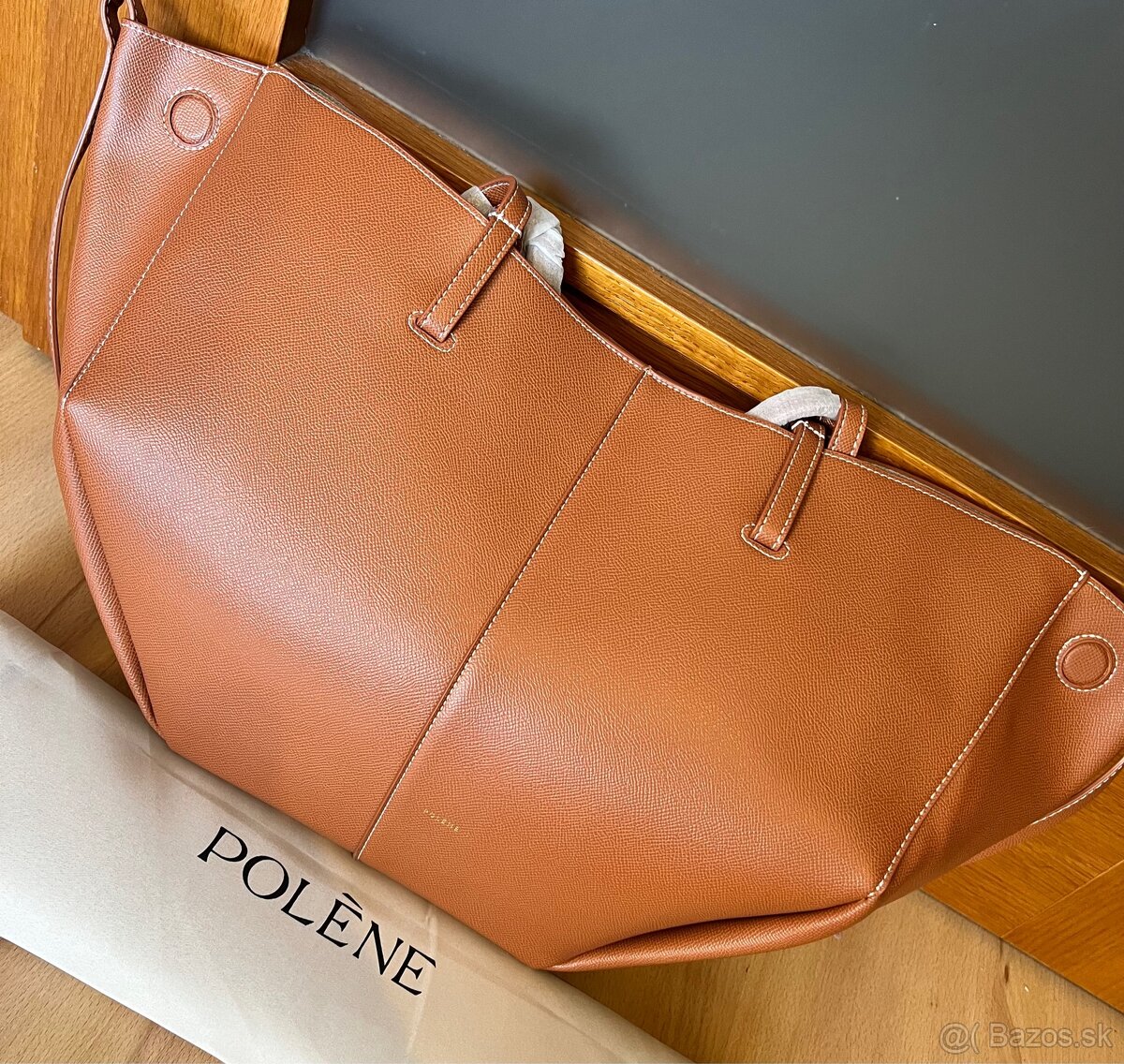 👜 Dámska kabelka Polène - 4