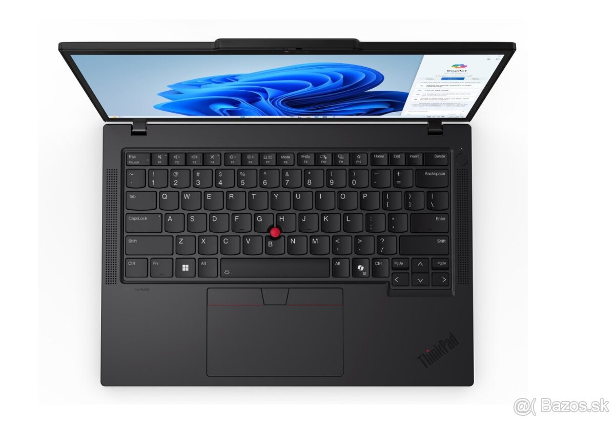 Lenovo ThinkPad T14 Gen 5 | Ultra 5 125U | 16 GB | 512 GB - 4