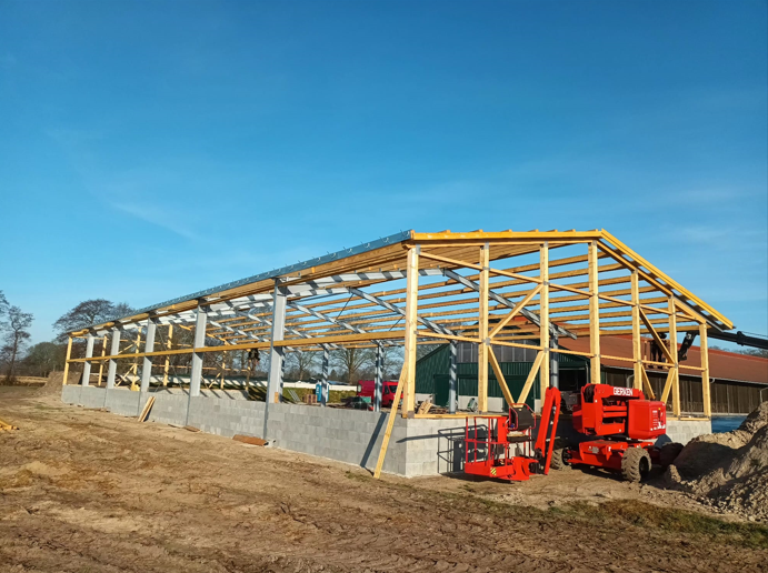 ZÁMOČNÍK/INŠTALÁTOR-Nemecko (montáž oceľových konštrukcií) - 4