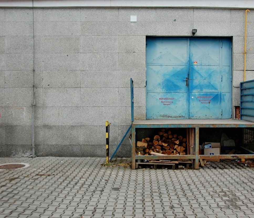 Obchodné priestory,Trenčín, Za mostami - 4