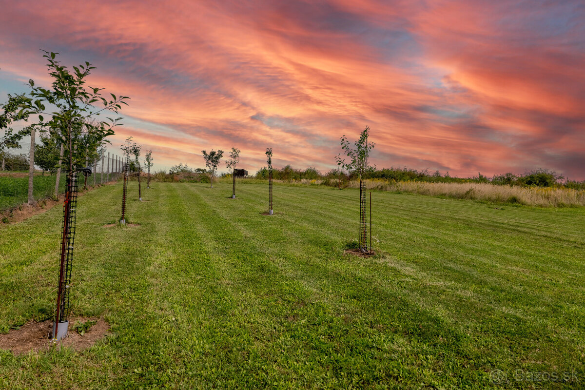 Atraktívny investičný pozemok | Košice - Poľov - 4