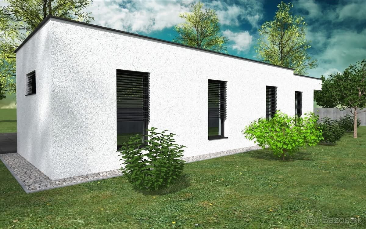 Rodinný dom “RÍM” - 4