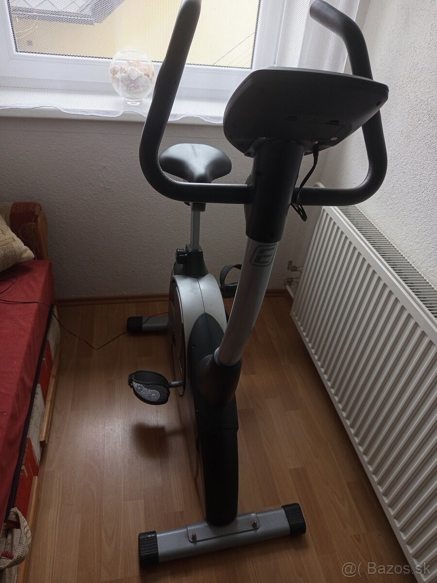 Stacionárny bicykel - 4