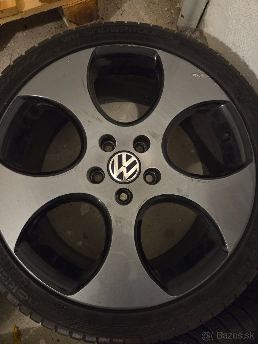 Detroit R18 + zimne gumy - 4