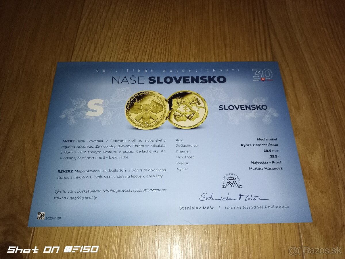 30. výročie samostatnosti Slovenskej republiky - 4