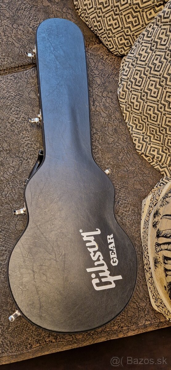 Gipson Les Paul Standard - 4