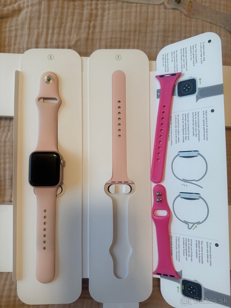 Apple Watch Series 6 (40mm) - 4