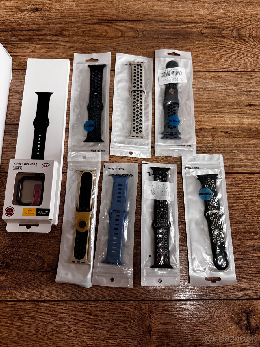 Apple Watch 5 44mm - 4