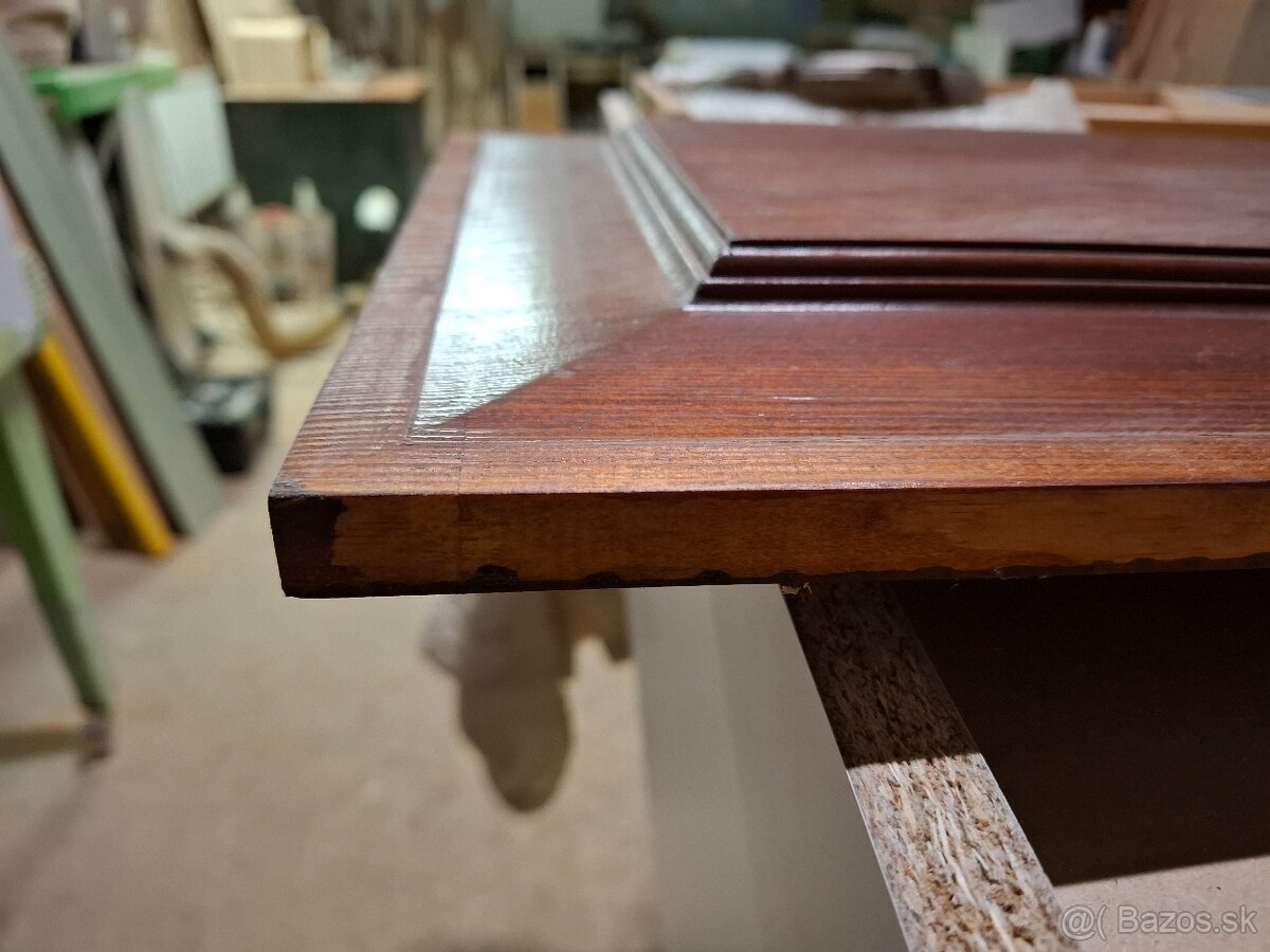 Freza na výplne - 4