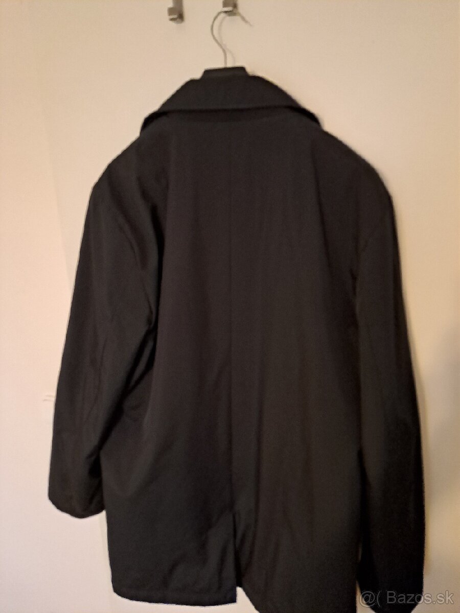 Elegantný kabát/bunda zn. 4YOU - 4