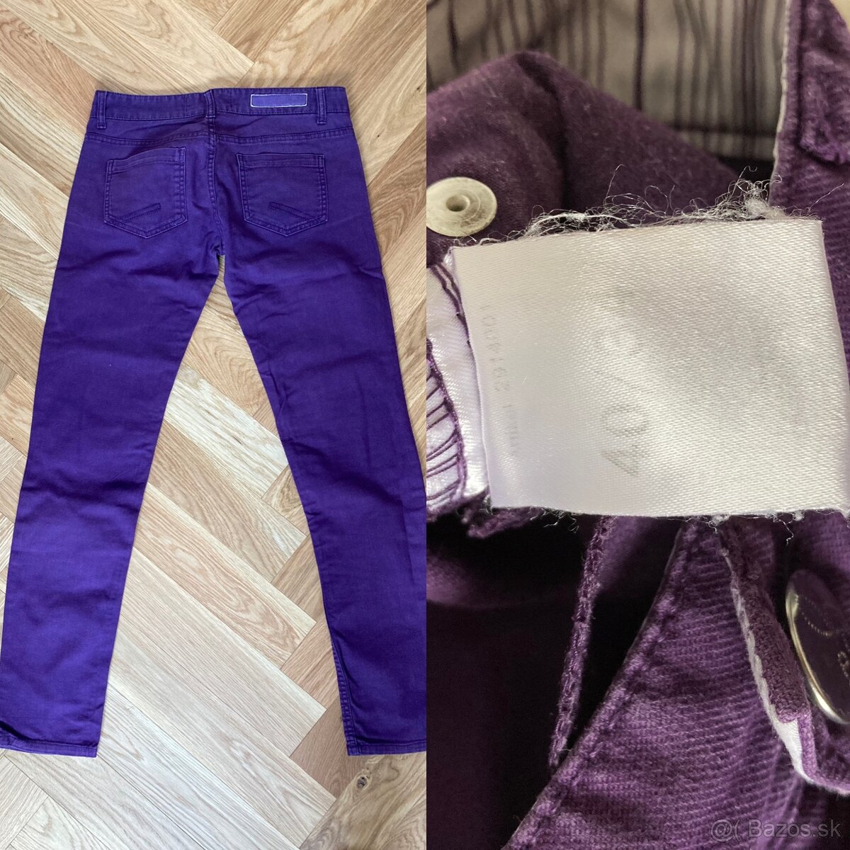 Nohavice - 4