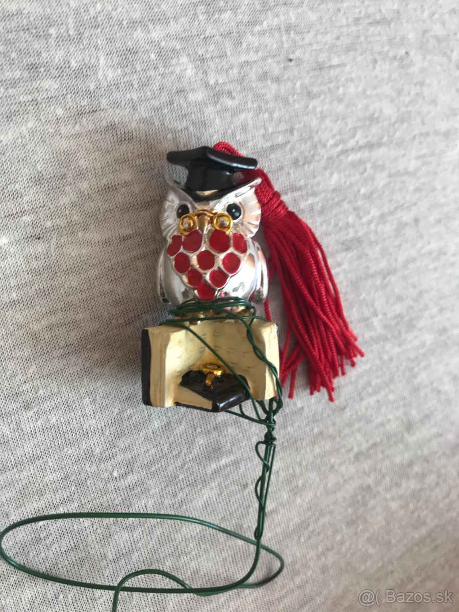 Ozdoby pre kvetinárky - 4