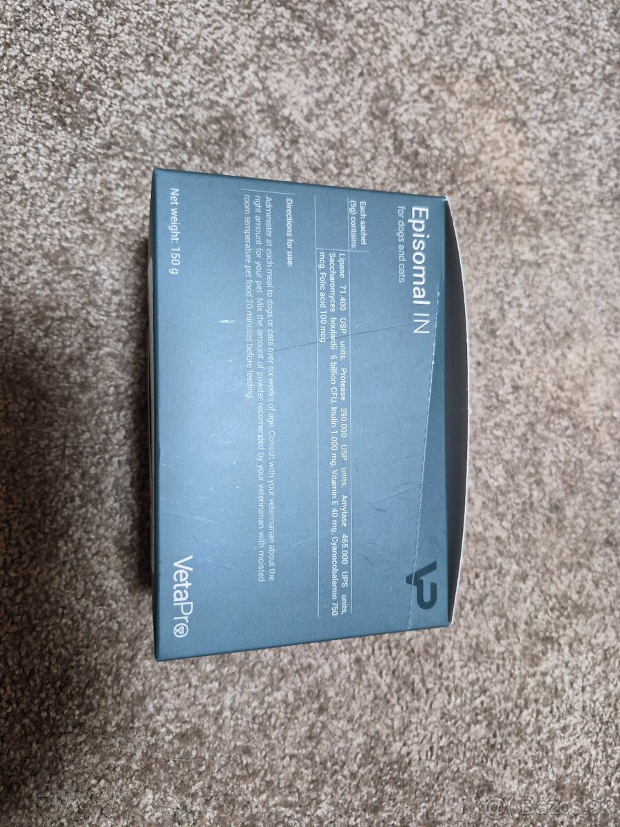 VetaPremium - Episomal IN - 4