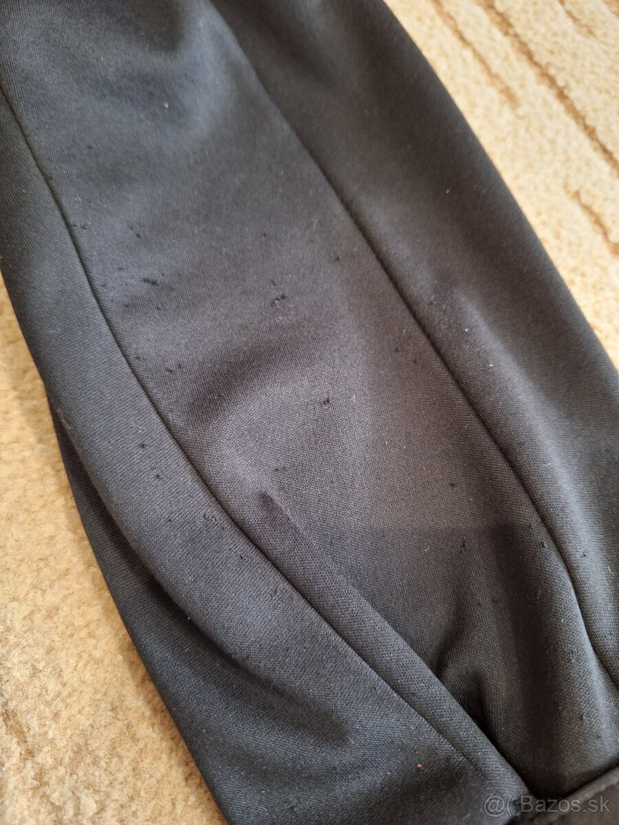 Prechodná vetrovka Crivit 44/46 - 4