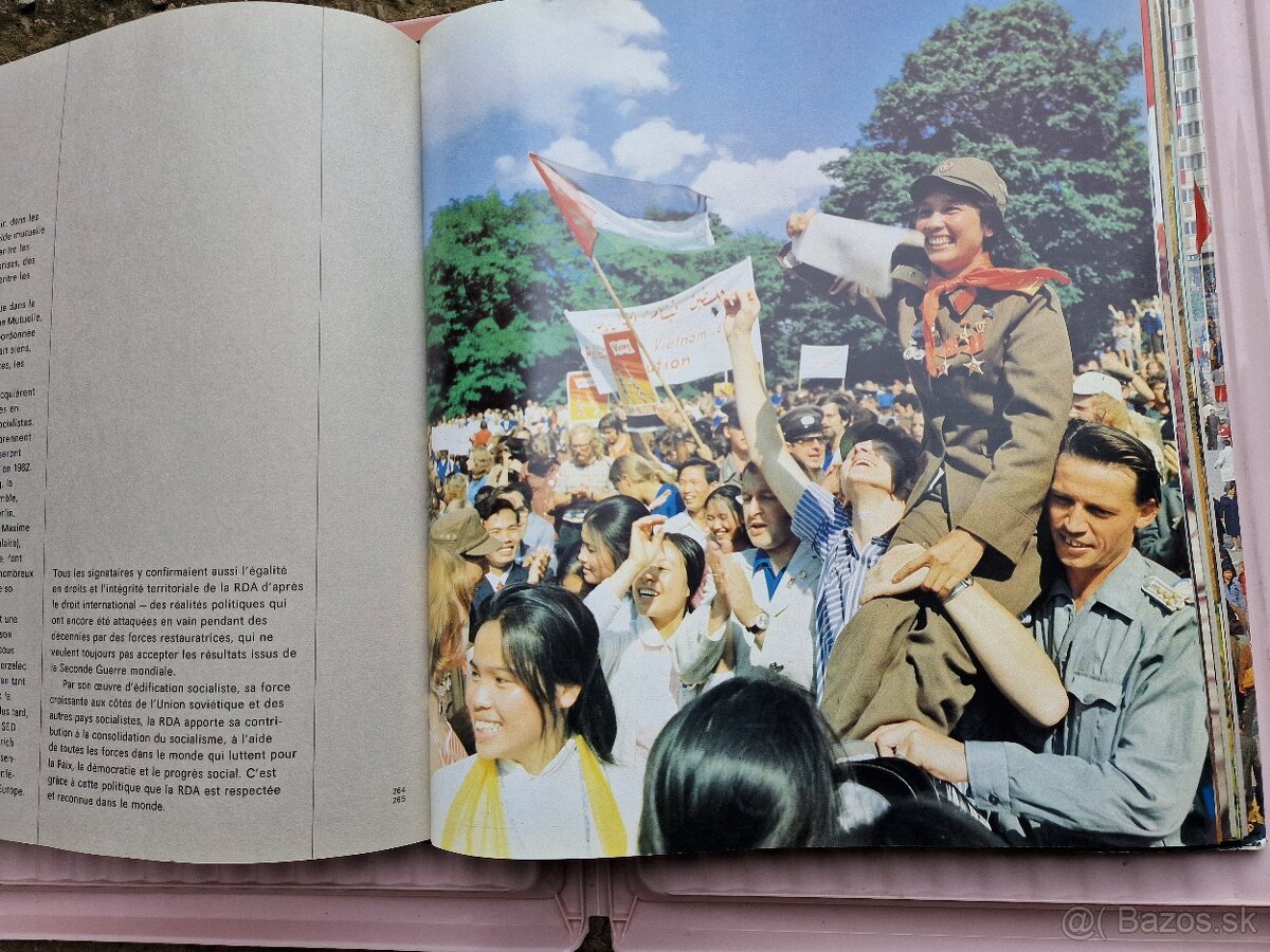 Veľká kniha DDR. - 4