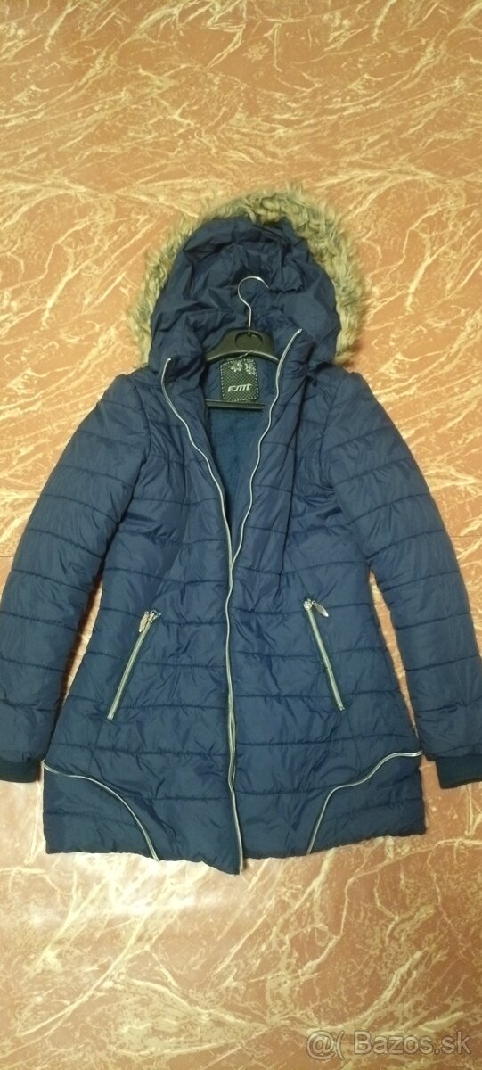 Bunda zimna - 4