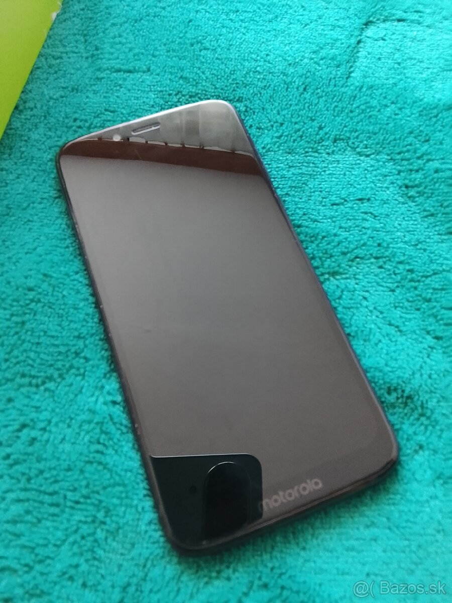 Motorola G7 play - 4