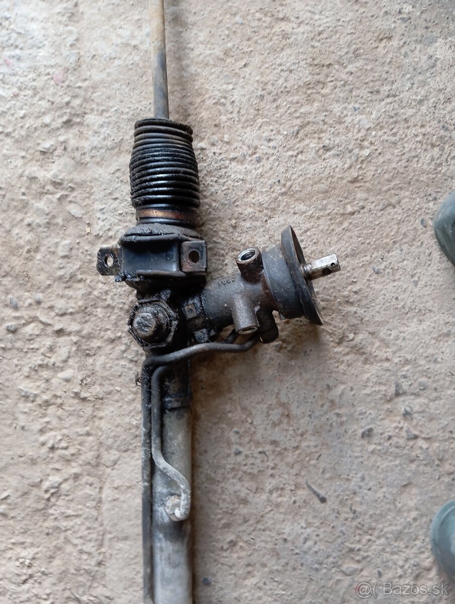 Servo riadenie Opel Vectra B - 4