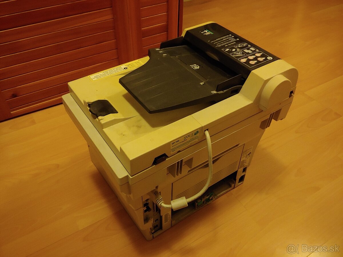 Staršia multifunkčná tlačiareň - na opravu - 4
