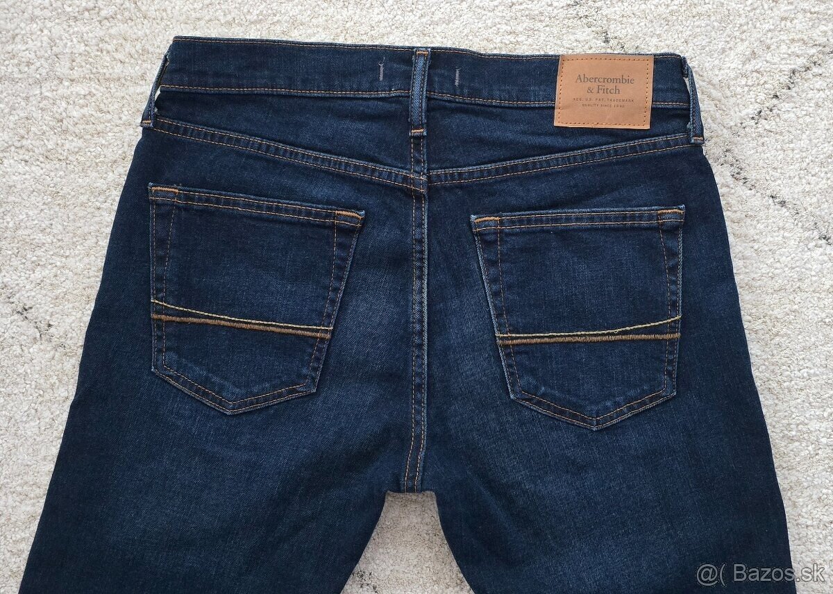 Abercrombie & Fitch rifle - 4