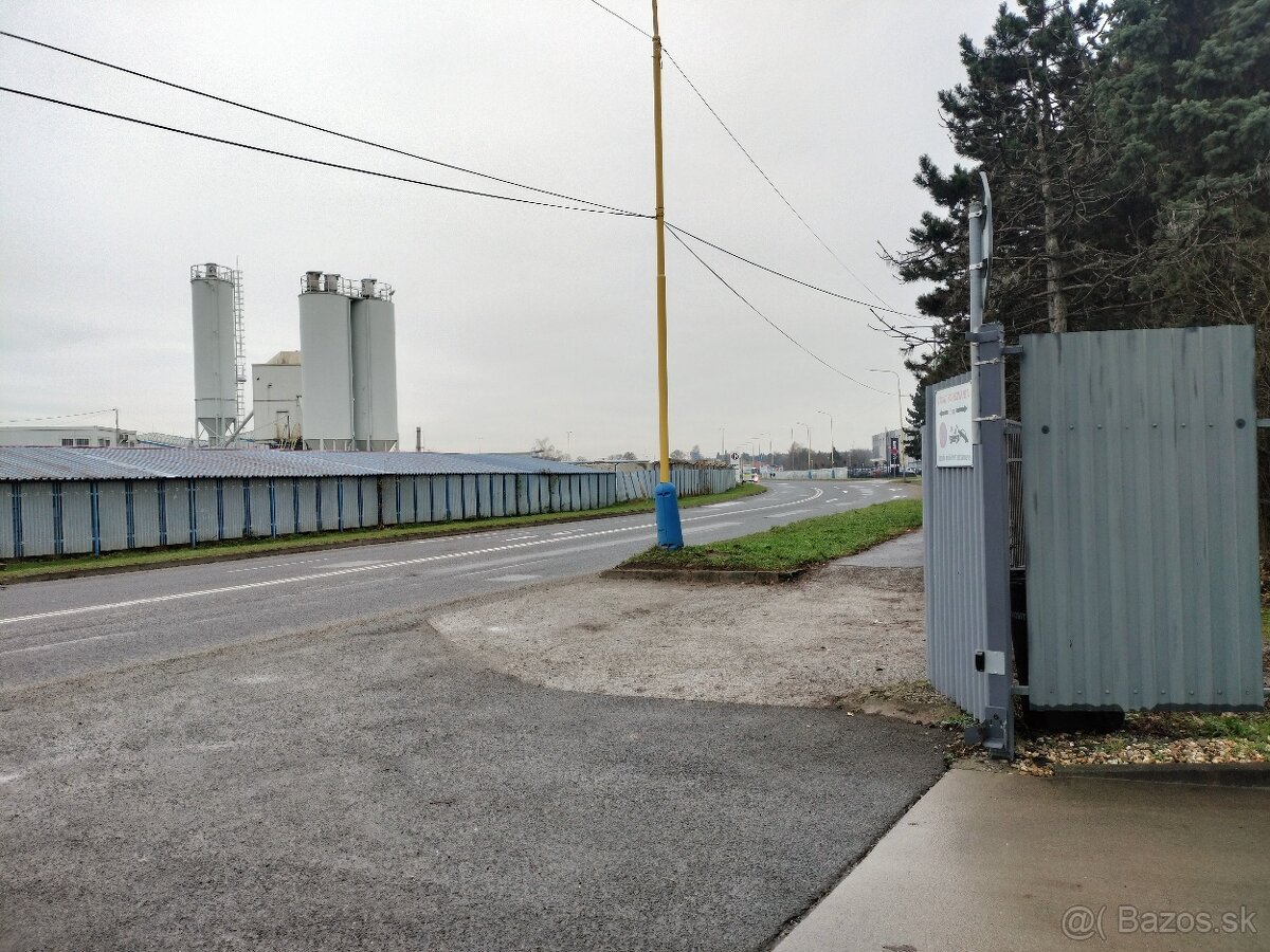 Prenájom administratívnej budovy Košice - 4