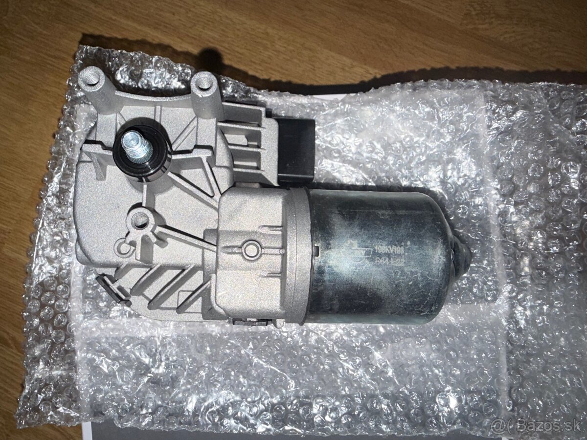 Nový ESEN SKV 19SKV193 Motor stieračov - 4