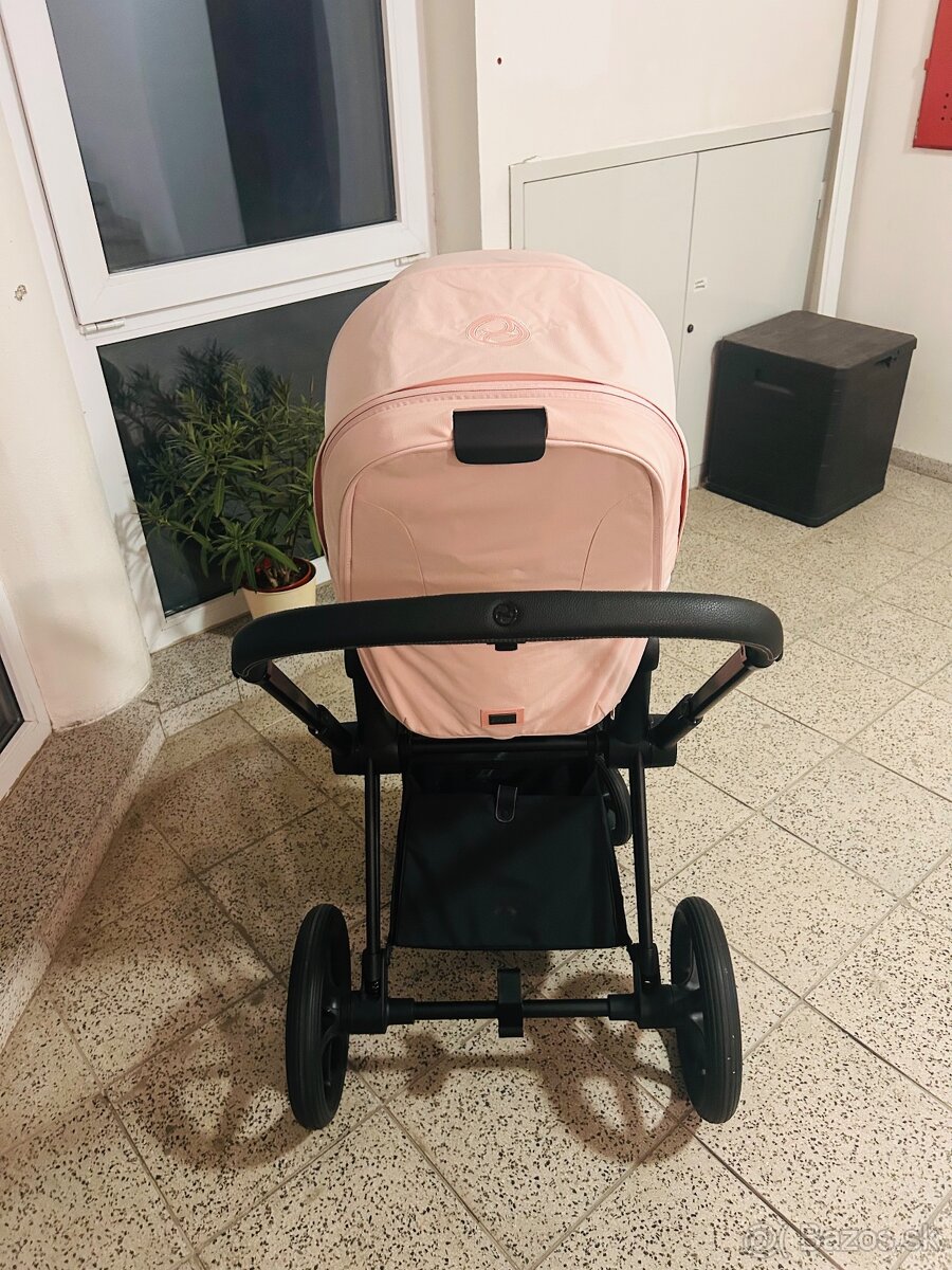 Cybex priam 4.0 - 4