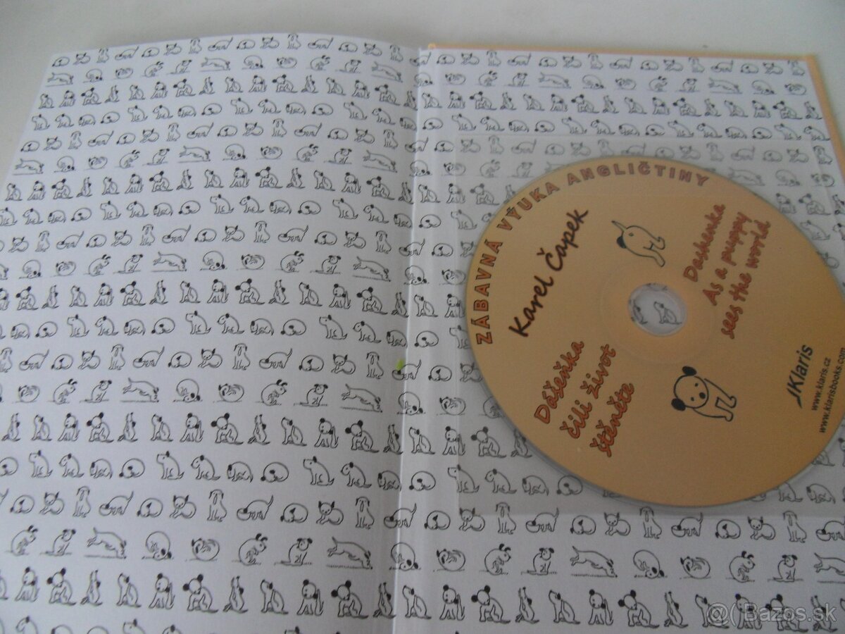 Rôzne knihy pre deti a mládež - 4