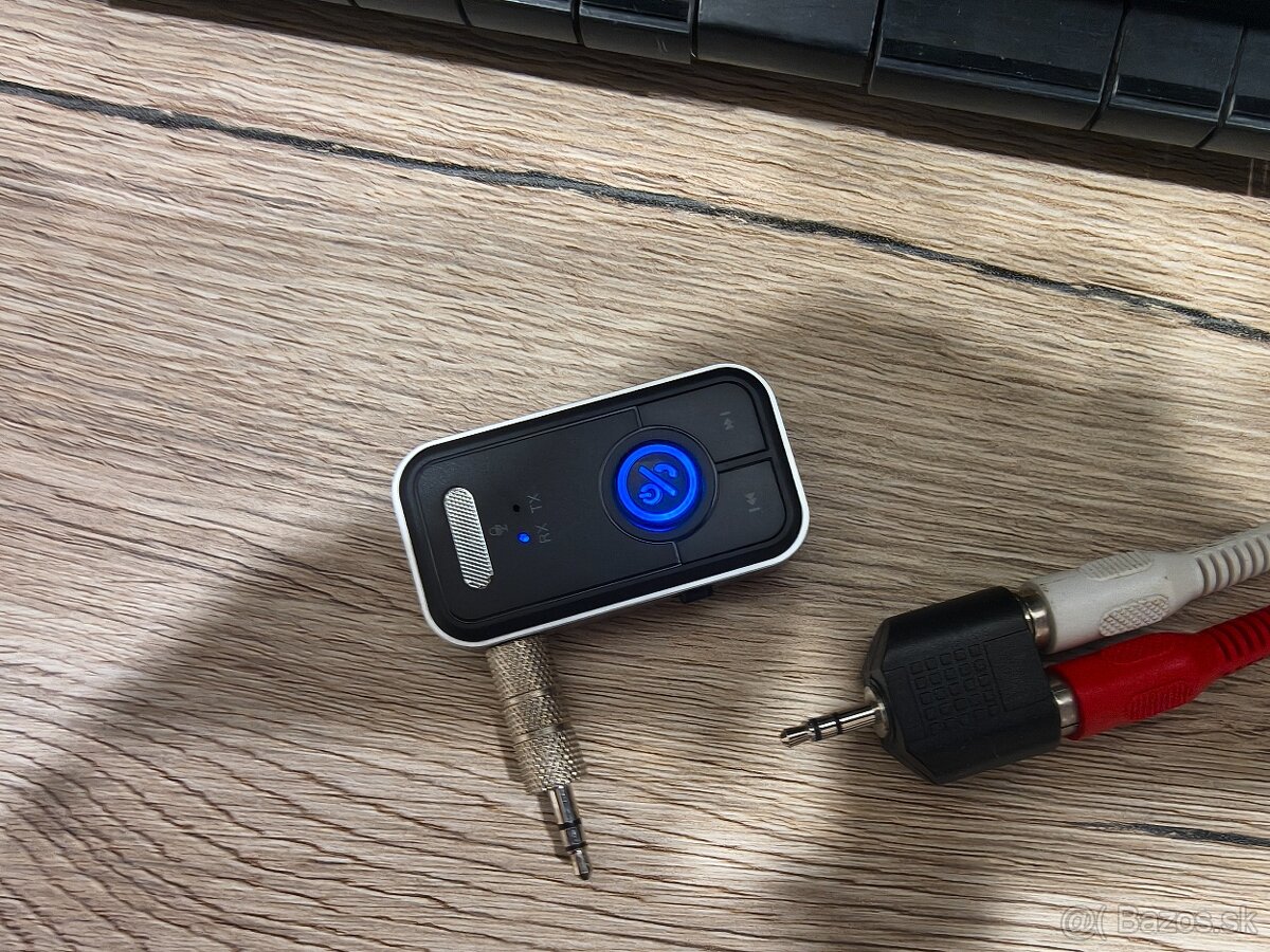 Panasonic RX CT810 - 4