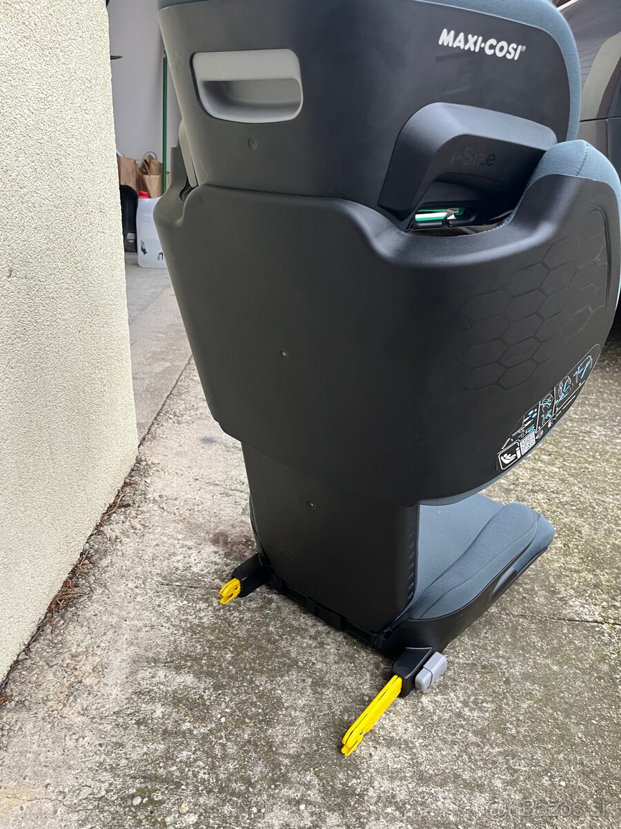 Autoseadačka Maxi-Cosi Rodifix R - 4