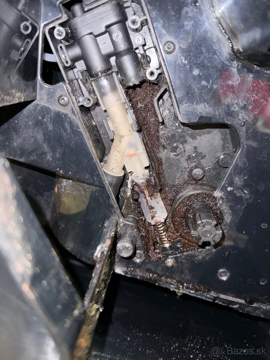 Oprava a servis kávovarov - 4