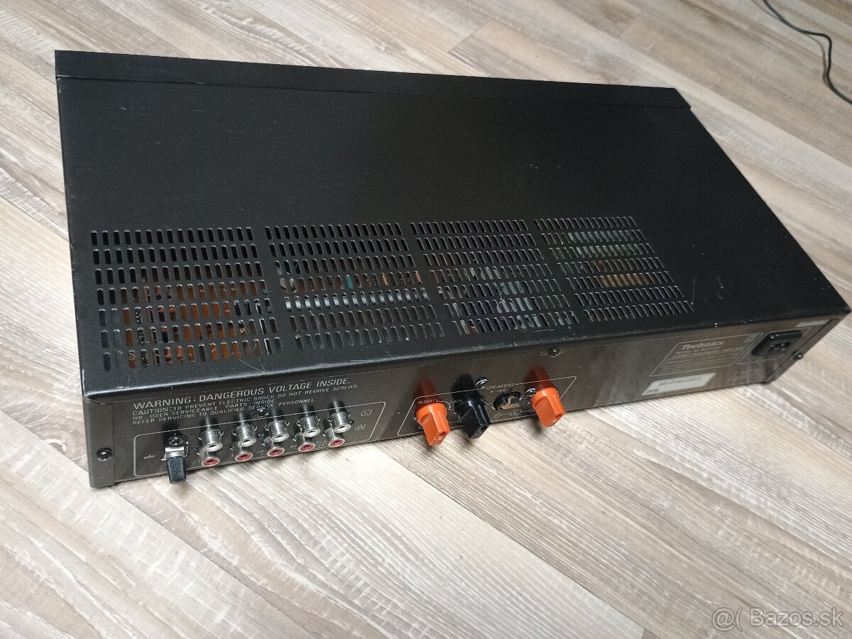 Technics SU Z100 - 4