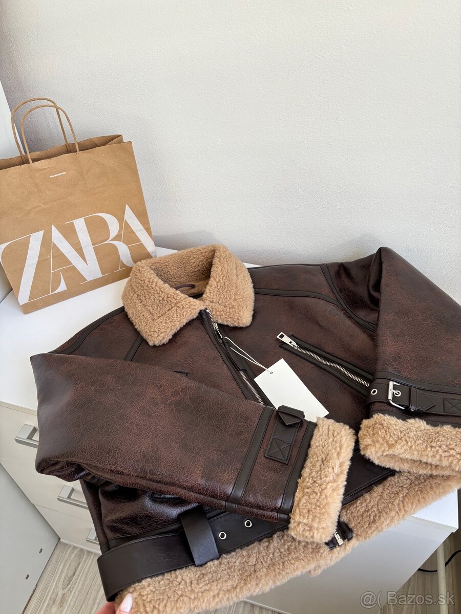 Prechodná bunda - 4