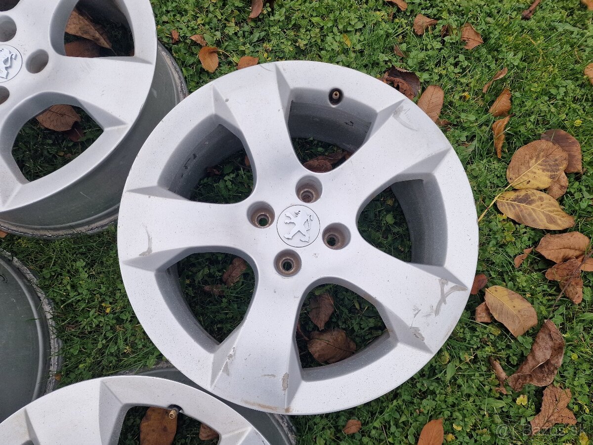 ✅️ Elektróny Peugeot ❌️ - 4