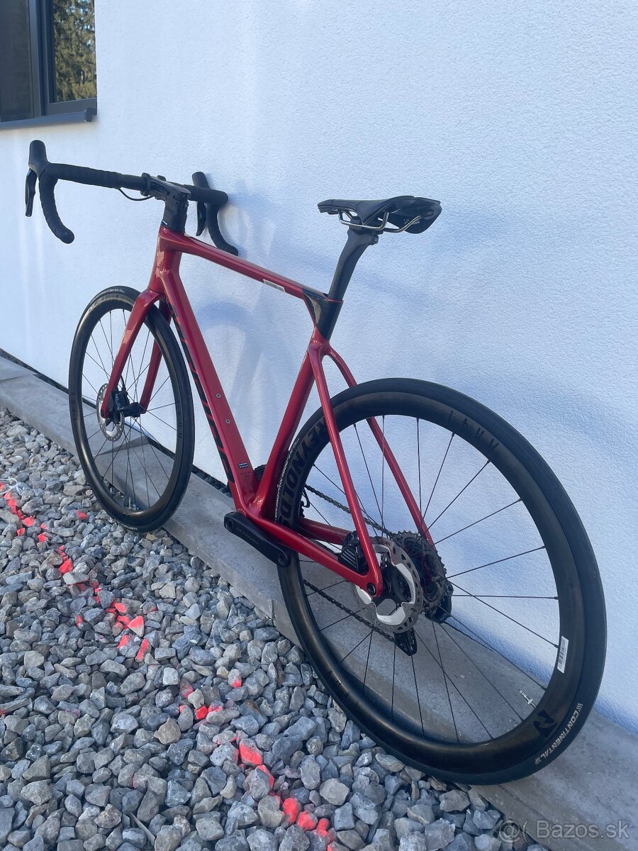 Merida Scultura 8000 - 4