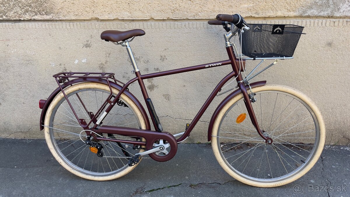 Btwin Elops 520 L/XL - 4