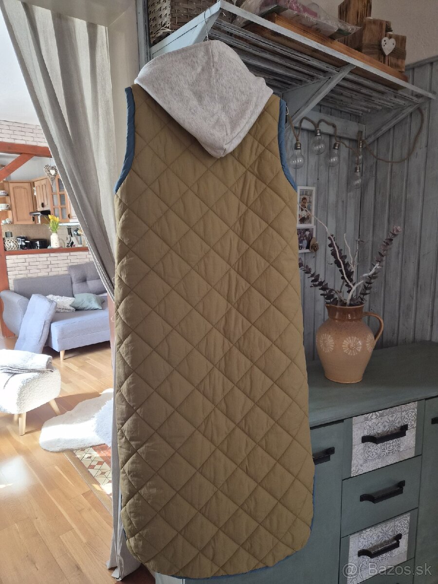 Dlha bunda ,vesta XS/S - 4