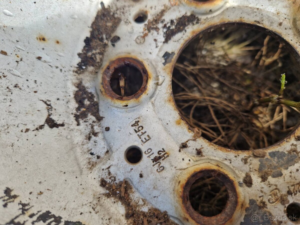 Rezerva 5x112 r16, Mercedes Benz - 4