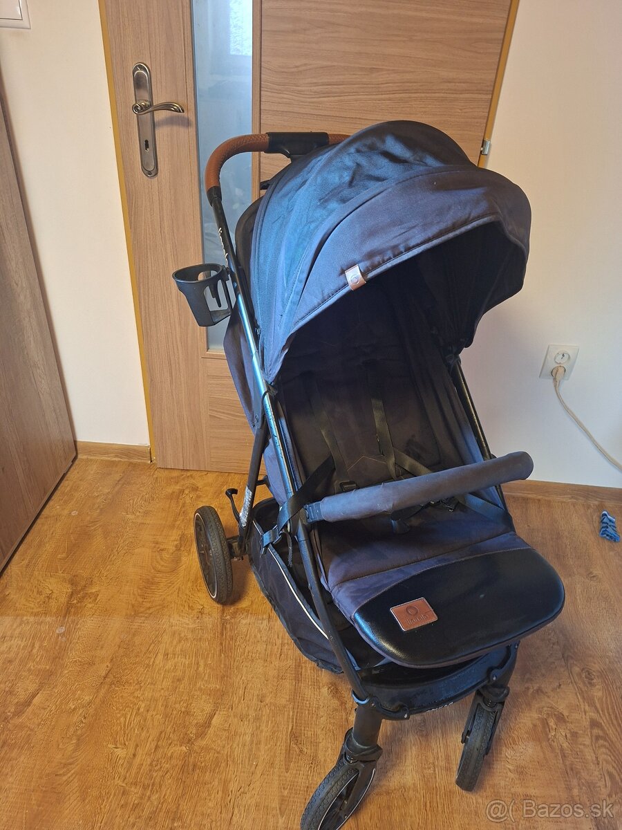 Športový kočík Lionelo - 4