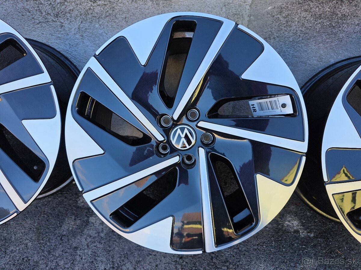 Disky VW Id7 5x112 r19 vw Hudson - 4