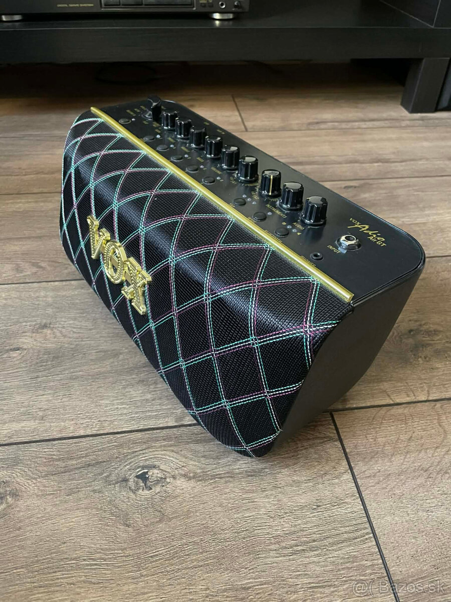 Gitarove kombo Vox Adio Air GT - 4
