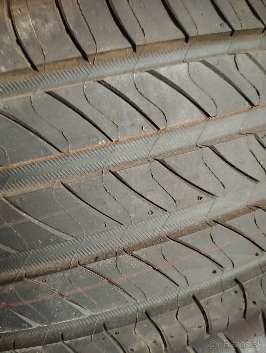 195/55 R16 87H Michelin letné pneumatiky - 4