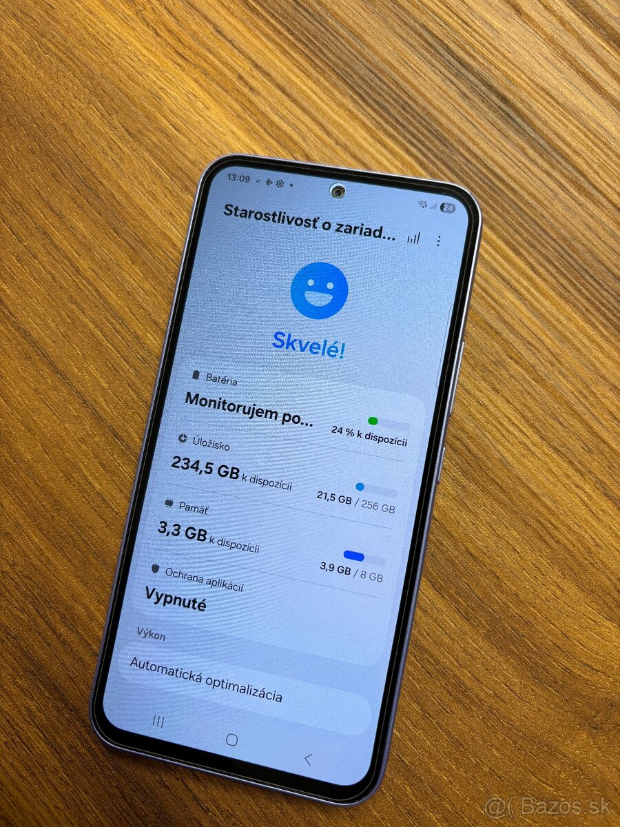 Samsung Galaxy A54 5G - 4