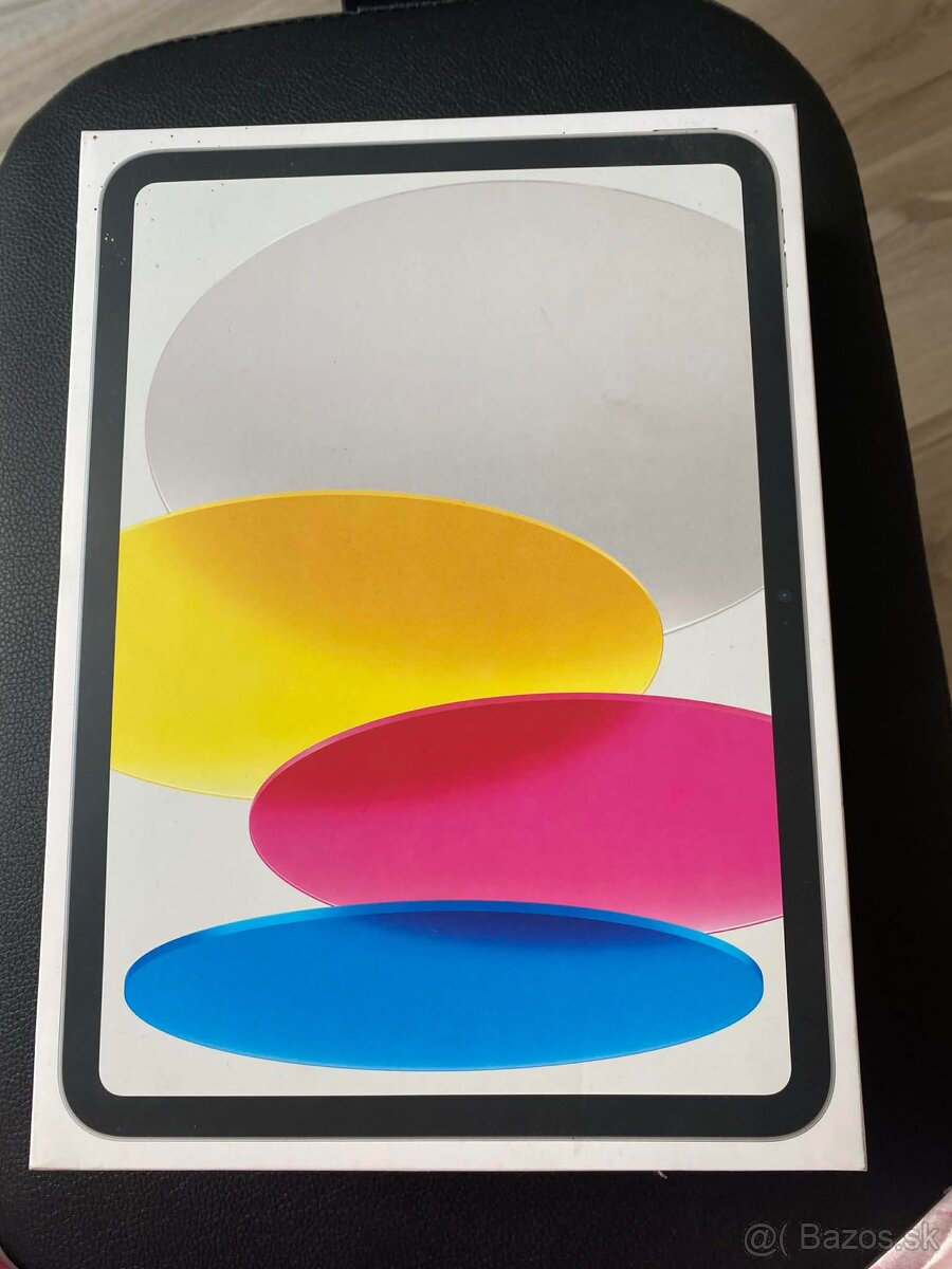 iPad 10 (2022) - 4